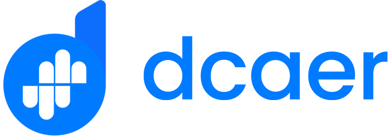 dcaer logo